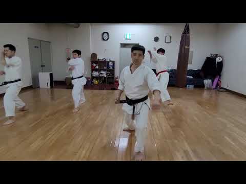 Yonmujae Taekwondo
