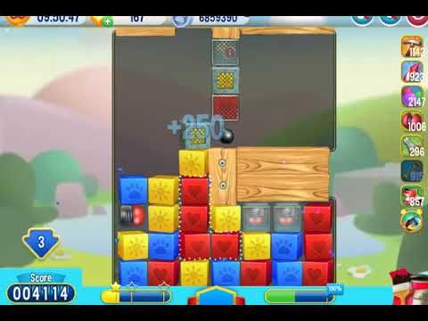 Pet Rescue Saga   Level 6540   no boosters