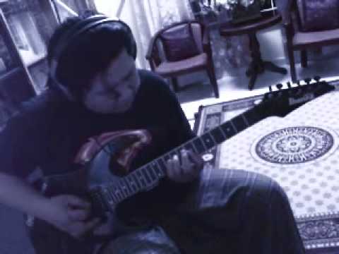 Aku Tak Punya cover by me