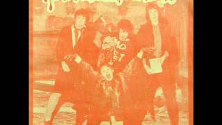 Slaughter & The Dogs - Cranked Up Really High (single 1977)