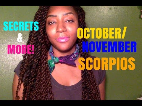 download lagu mp3 mp4 November Scorpio, download lagu November Scorpio gratis, unduh video klip November Scorpio