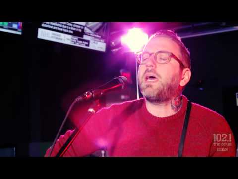 City and Colour - The Lonely Life (Live at the Edge)