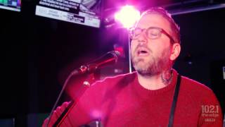 City and Colour - The Lonely Life (Live at the Edge)