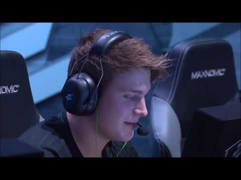 CS:GO - Konfig vs. znajder -KNIFE