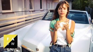 Handbook for a Privileged European Woman (2021) | Trailer
