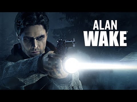 ALAN WAKE REMASTERED Gameplay Walkthrough Part 1 FULL GAME [4K 60FPS PC ULTRA] -