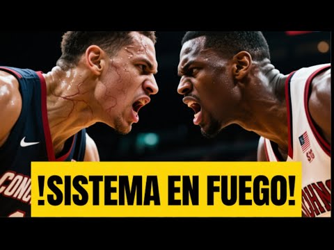 ¡SISTEMA EN FUEGO! 🛡️ Picks NBA + NCAAB Hoy 6 de Feb | Análisis EPM Pro 🏀 🔥 #ApuestaGanar