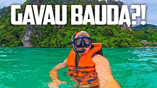 TAILANDE GAVAU 180EUR BAUDĄ... 🇹🇭