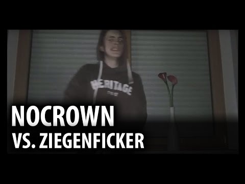 NoCrown vs. Ziegenficker ll ATB 2017 - 32stel-Finale
