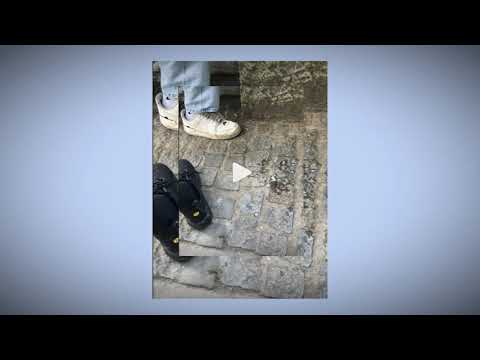 [FREE] 01099 x Pashanim x BHZ Type Beat "Nikes" | prod. 11erKaliberBeats