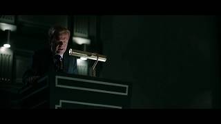 Jurassic World 2 - Thus Begins The Indo-Rapture scene