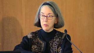 Explaining Transformation: Material Miracles with Carole Walker Bynum