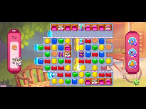 Homescapes level 9290