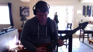 HM Memories - Healer (Badlands)