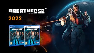 Breathedge video 1