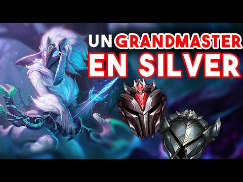 COMMENT CARRY A BAS ELO quand ta botlane se fait détruire?