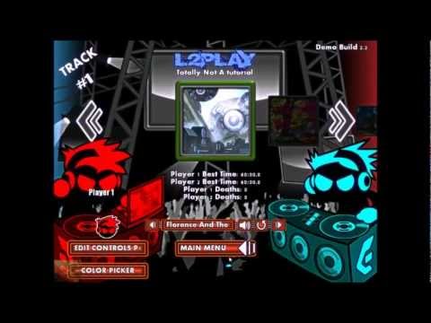 rush bros pc gameplay