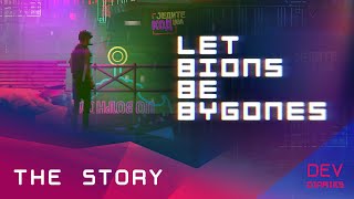 Let Bions Be Bygones story commentary teaser