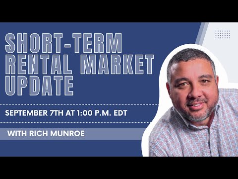 Passive Income & STR Panel