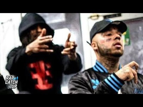 Mikey Dollaz x KoolaidKidd - Tats [@RapCatchUp EXCLUSIVE]