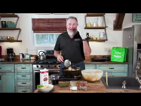 Beef Stew | Joe Lasher - Ingles Table Winter '23/'24