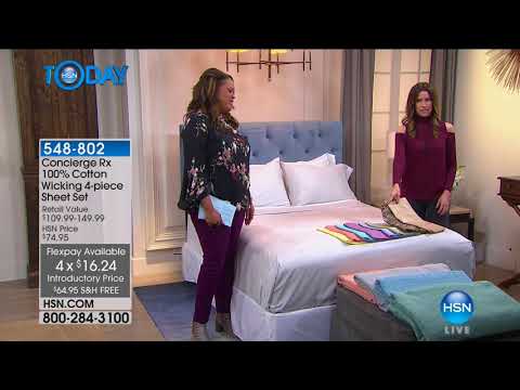 HSN | HSN Today: 10 FAVES 09.29.2017 - 07 AM
