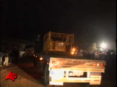Chilean Miners Now Longest Trapped