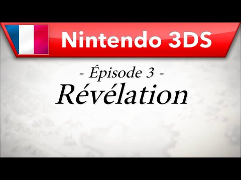 Fire Emblem Fates - Histoires de familles : Révélation (Nintendo 3DS)
