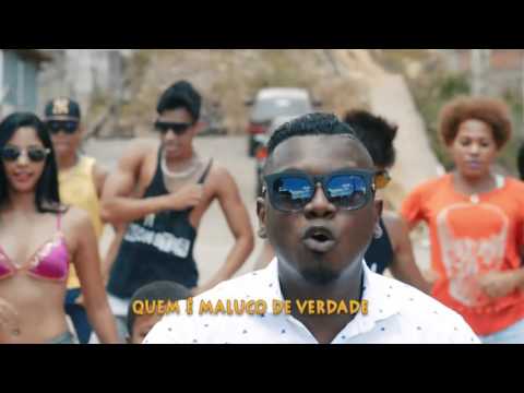 Banda Tsunami - Passinho Do Maluco - ( Clipe  Oficial )