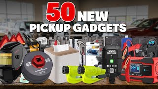 50 New Cheap Amazon Pickup Gadgets That Feel Illegal to Own in 2026