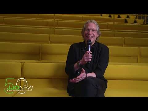 50 Jahre JJO // Interview mit Paul Heller