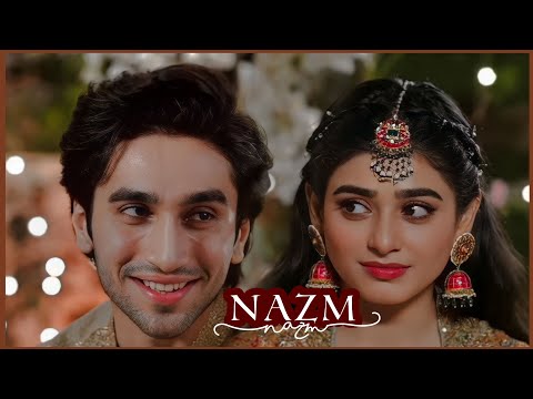 Fairytale 2 vm  x Nazm Nazm ft. Farmeed ( Farjaad x Umeed )