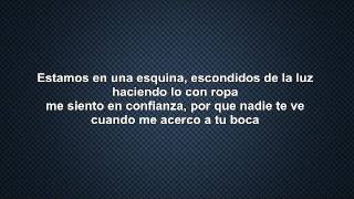 No Se Ve (Remix) Anonimus Ft Arcangel, Pusho, Plan B, Zion y Lennox -Letra