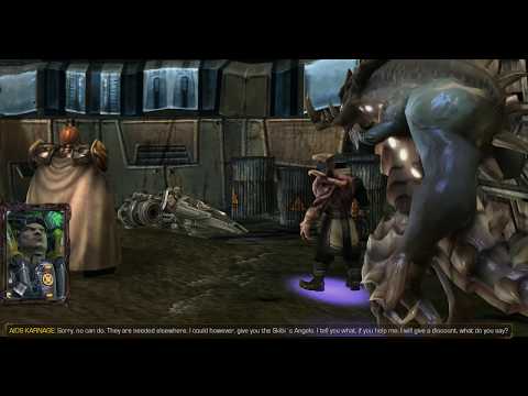 StarCraft 2: Replicant (Zerg) 05 - An Old Acquaintance