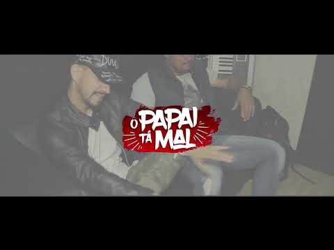 O Papai ta mal - Mc Guilherme Beat , Mc MM