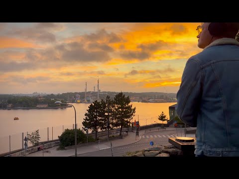 🌅 Melodic House Sunrise Mix | Lane 8, RÜFÜS DU SOL, Ben Böhmer, Tale of Us