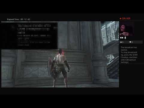 Some: Dark Souls 3!!! Pt. 100?