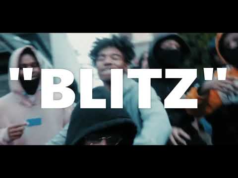 [FREE] Kyle Richh X TaTa X Blockwork X Sha EK 2022 Drill Type Beat- "Blitz" (Prod. Brxy)