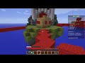 ЗАРАШИЛИ ВСЕХ ЗА ПАРУ СЕКУНД В БЕД ВАРС МАЙНКРАФТ / BED WARS MINECRAFT