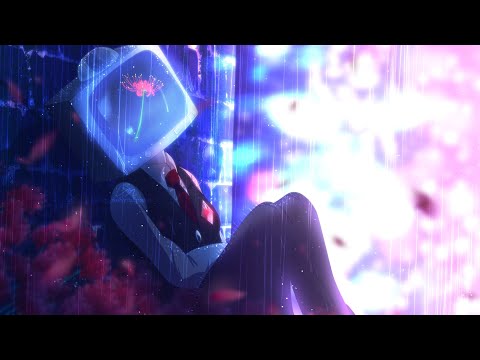 "Don't Watch Me Die" Lyric Video