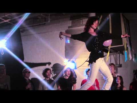 Har Mar Superstar - Prisoner - Official Video (feat. Juliette Lewis)