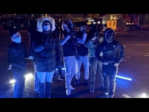 #NPK #SinSquad TP x Splasha - Panic [ Slowed + Low Pitched ]