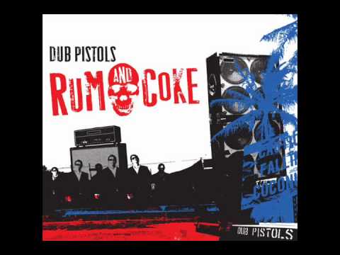 Dub Pistols - Peace Of Mind Feat. Red Star Lion And Rodney P