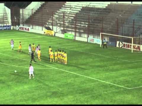 Compacto Unión 0 -  Crucero 1 (Copa Arriba Corrientes)