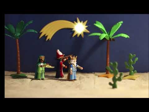 2. Adventfenster Pfarrei St. Michael Pietenfeld