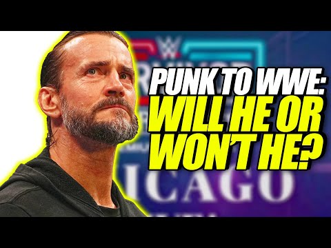 CM Punk's Potential Return to WWE: Fact or Fiction?