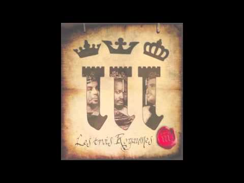 OLIGARSHIIIT - Les 3 Royaumes - Les 3 Royaumes