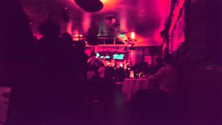 The green mill jazz.