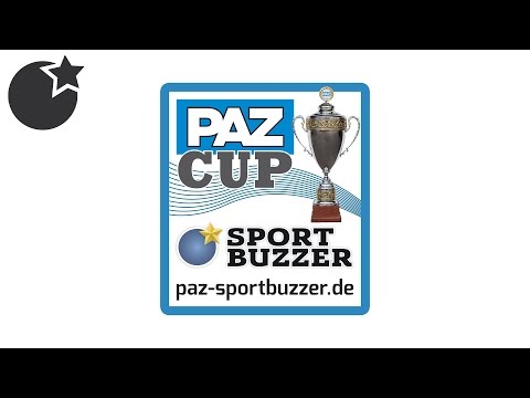 Allstars PAZ Cup 2016