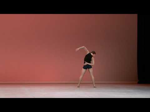 Matei Holeleu, 421 – Prix de Lausanne 2020 – Contemporary